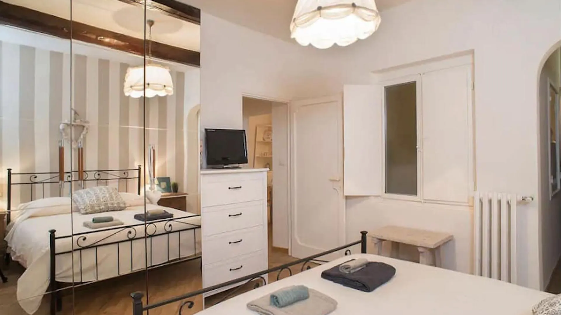 B&B Florence Center Apartment