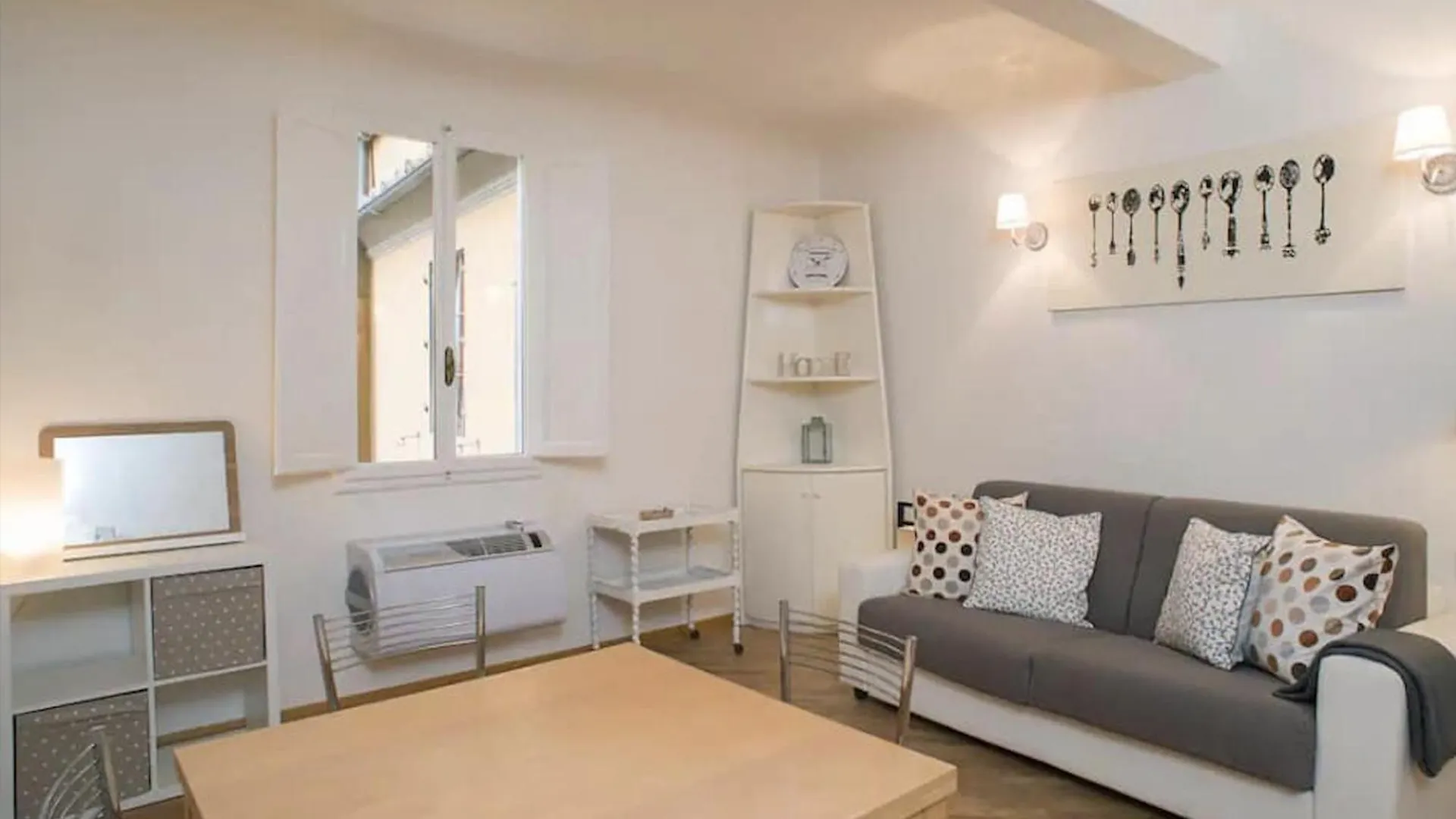 Apartment B&B Florence Center Italy