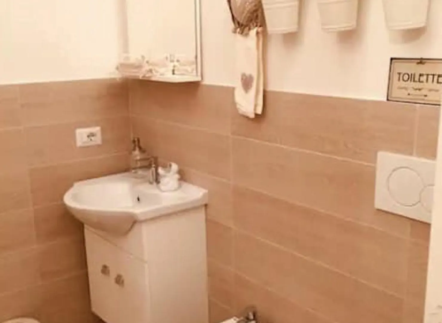 Apartment B&B Florence Center