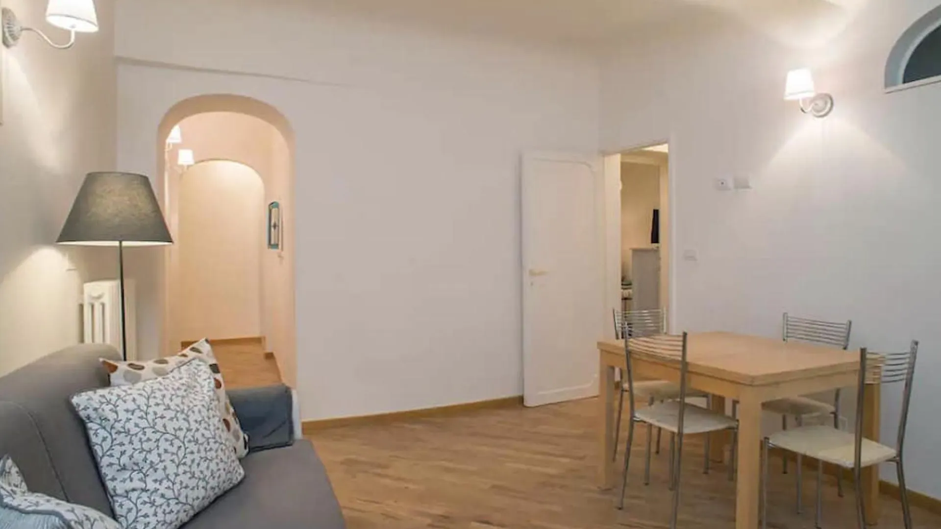 B&B Florence Center Italy