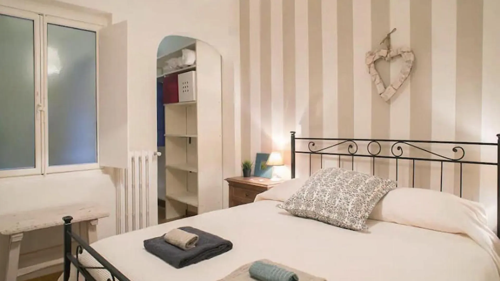 Apartment B&B Florence Center