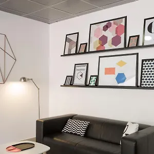 Nuovo Palazzo Di Giustizia Φλωρεντία